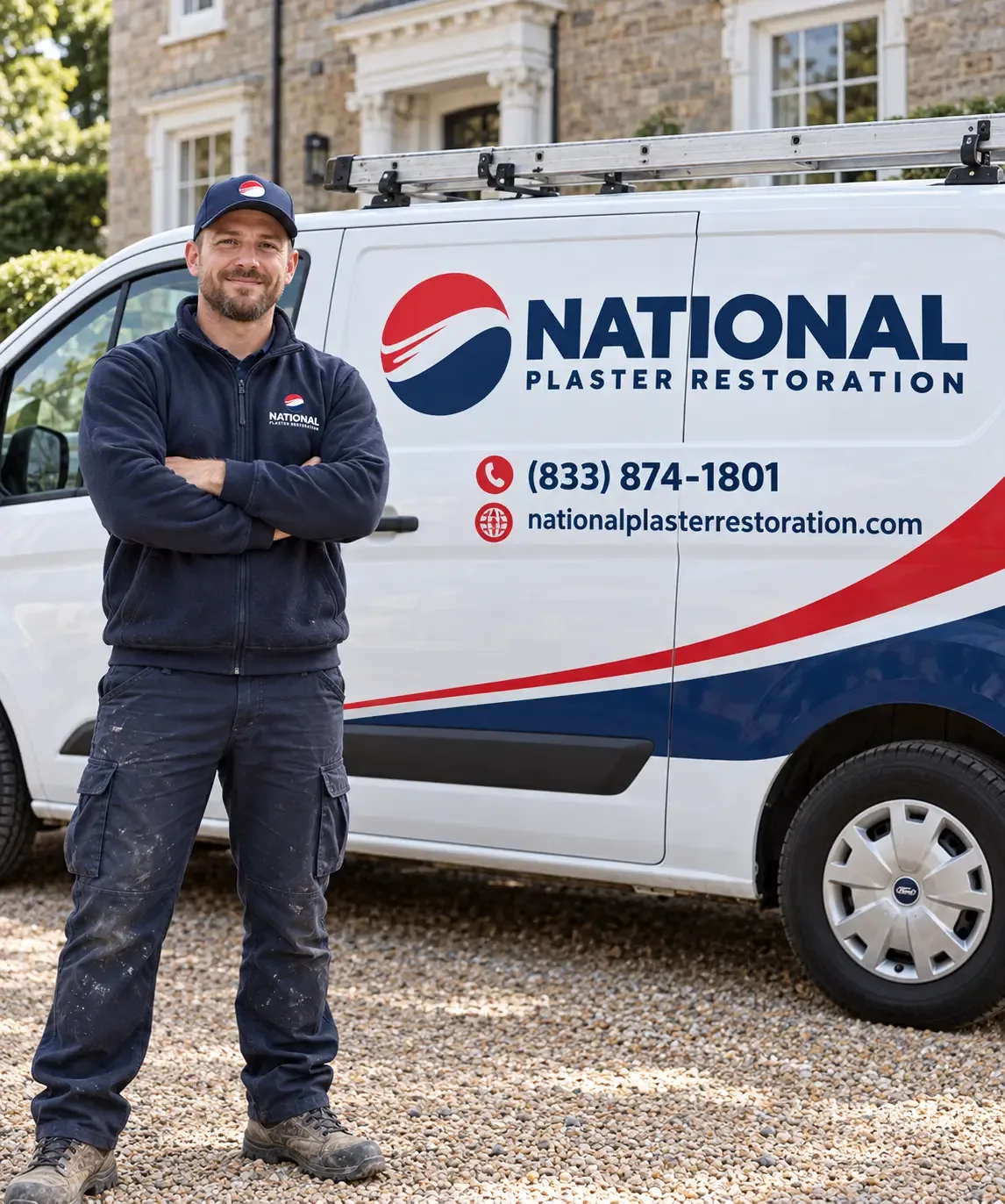 Plaster Repair Harrisville, MI FAQs